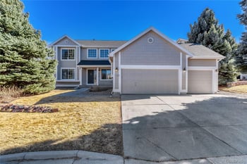 9302 Lark Sparrow Dr, Littleton, CO 80126