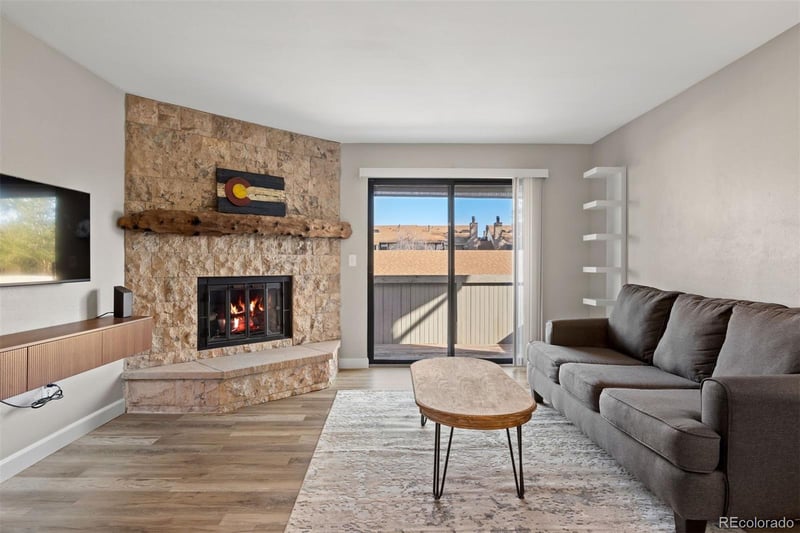 7770 87th Dr #D, Arvada, CO 80005