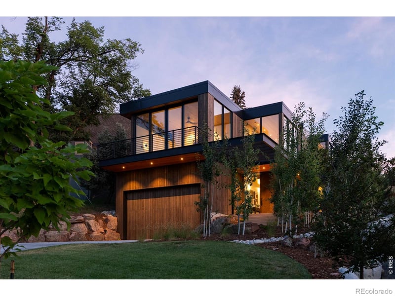 1865 Kohler Dr, Boulder, CO 80305