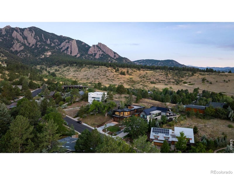 1865 Kohler Dr, Boulder, CO 80305