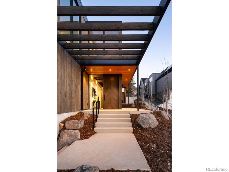 1865 Kohler Dr, Boulder, CO 80305