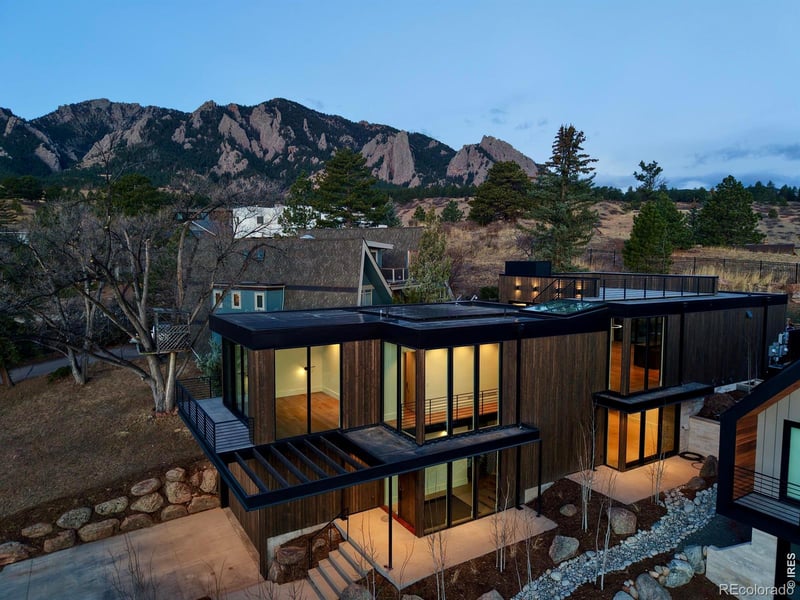 1865 Kohler Dr, Boulder, CO 80305