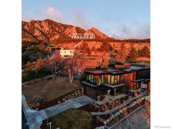 1865 Kohler Dr, Boulder, CO 80305