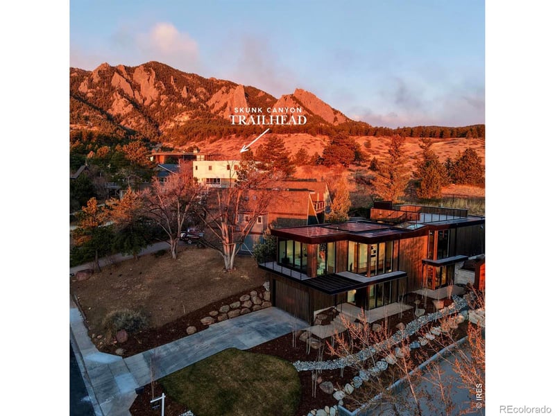 1865 Kohler Dr, Boulder, CO 80305