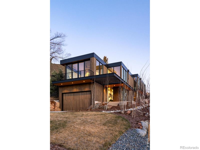 1865 Kohler Dr, Boulder, CO 80305