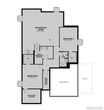 5509 Green Thumb Ave, Firestone, CO 80504