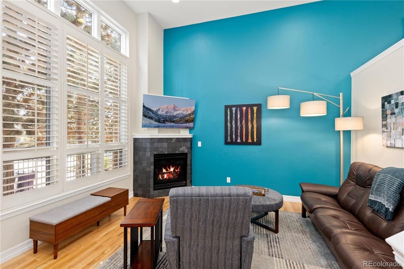 1651 Franklin St, Denver, CO 80218