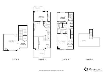 1651 Franklin St, Denver, CO 80218