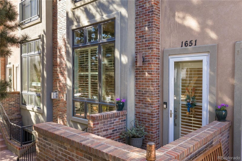 1651 Franklin St, Denver, CO 80218