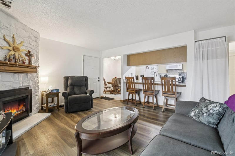 6388 Oak Ct #205, Arvada, CO 80004