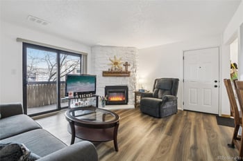 6388 Oak Ct #205, Arvada, CO 80004