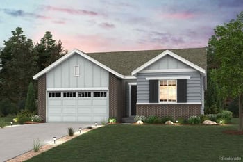 1383 Loraine Cir S, Lafayette, CO 80026