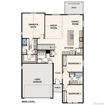 1383 Loraine Cir S, Lafayette, CO 80026
