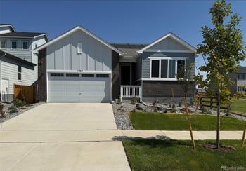 1383 Loraine Cir S, Lafayette, CO 80026
