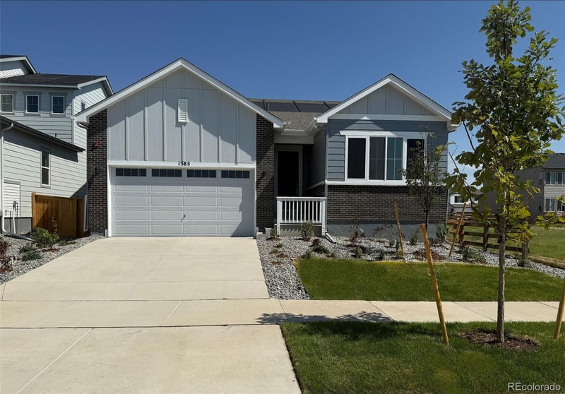 1383 Loraine Cir S, Lafayette, CO 80026