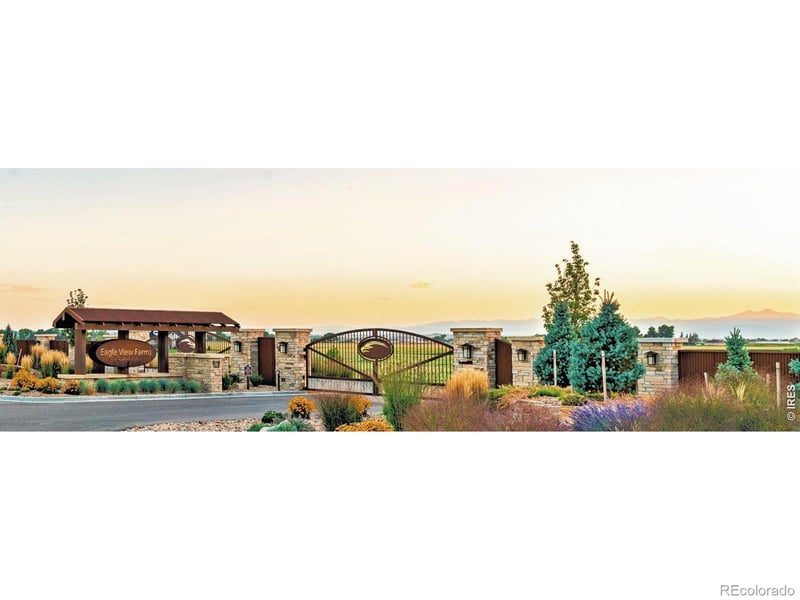 16785 Shepherds Way, Greeley, CO 80631