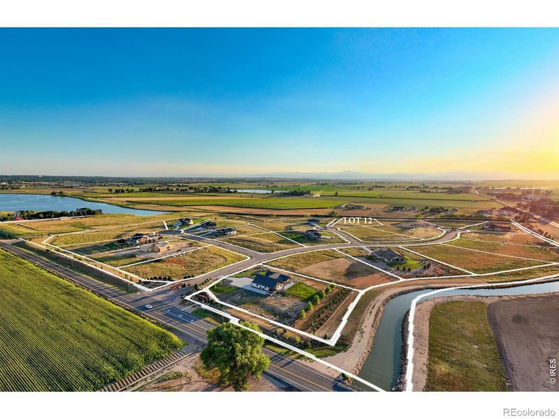 16785 Shepherds Way, Greeley, CO 80631