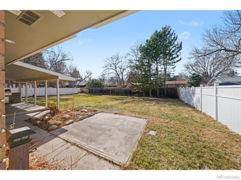 1817 Lemay Ave, Fort Collins, CO 80525