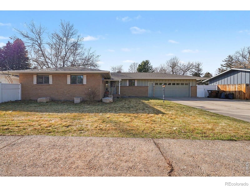 1817 Lemay Ave, Fort Collins, CO 80525