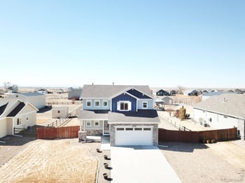 1215 5th St, Pierce, CO 80650