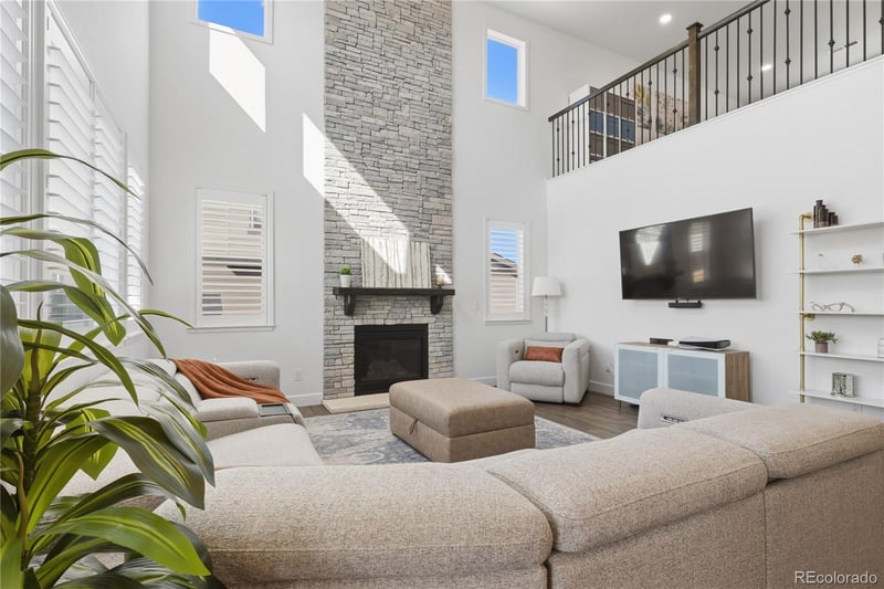 16838 116th Pl, Commerce City, CO 80022