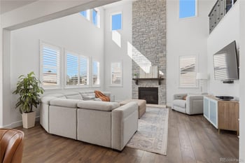 16838 116th Pl, Commerce City, CO 80022