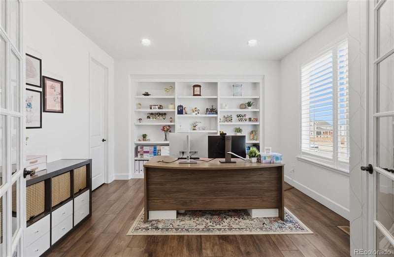 16838 116th Pl, Commerce City, CO 80022