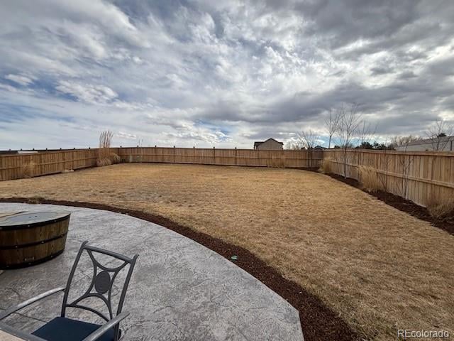 16838 116th Pl, Commerce City, CO 80022