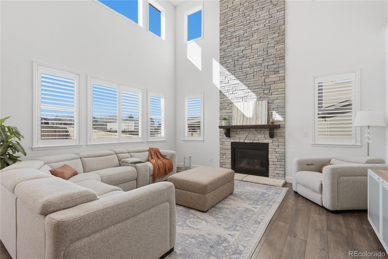 16838 116th Pl, Commerce City, CO 80022