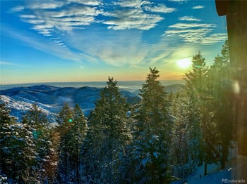 10050 City View Dr, Morrison, CO 80465