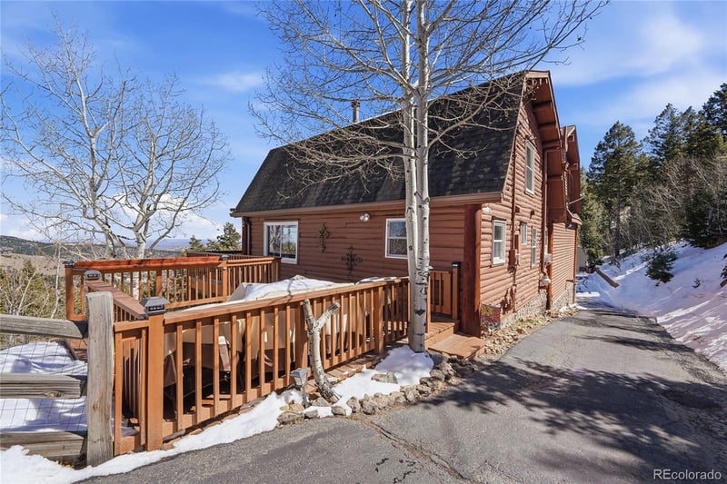 10050 City View Dr, Morrison, CO 80465