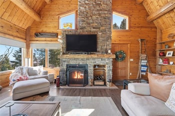 10050 City View Dr, Morrison, CO 80465