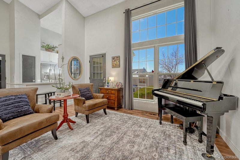 10721 Longs Way, Parker, CO 80138