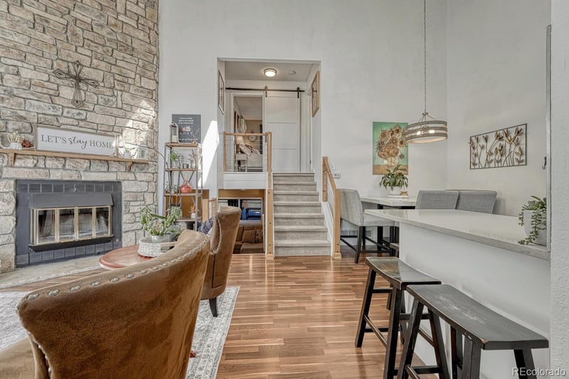 10721 Longs Way, Parker, CO 80138