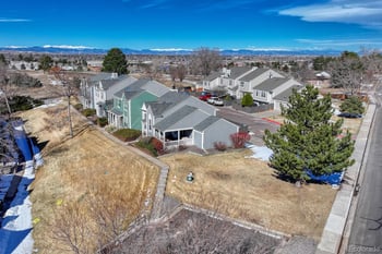 10721 Longs Way, Parker, CO 80138