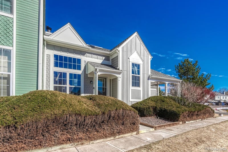 10721 Longs Way, Parker, CO 80138