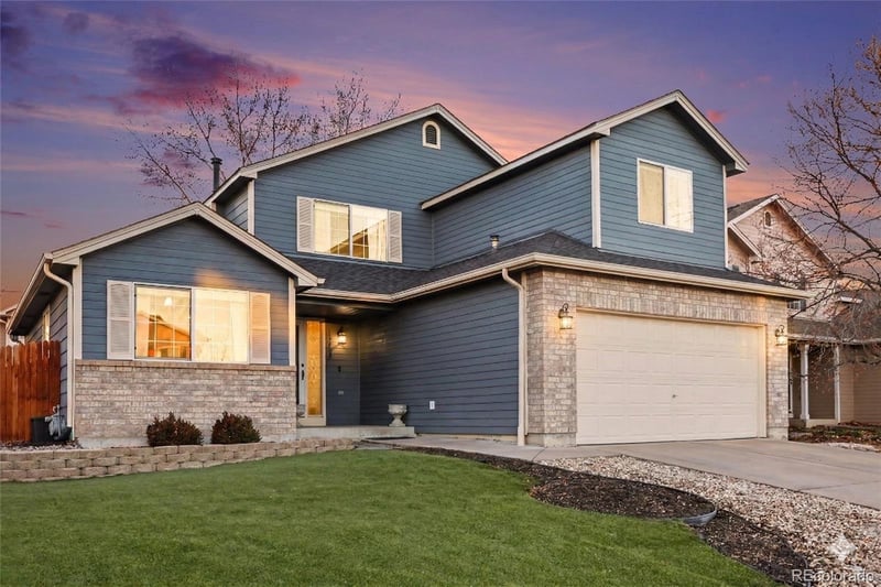 13409 Raritan St, Denver, CO 80234