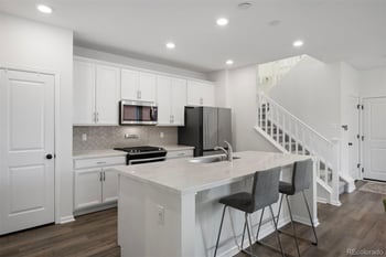3564 Fennel St, Castle Rock, CO 80109
