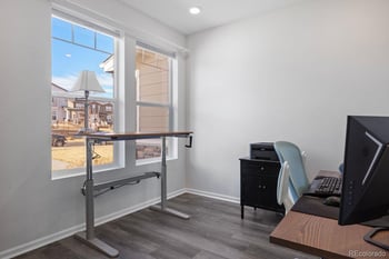 3564 Fennel St, Castle Rock, CO 80109
