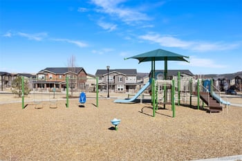 3564 Fennel St, Castle Rock, CO 80109