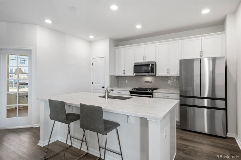 3564 Fennel St, Castle Rock, CO 80109