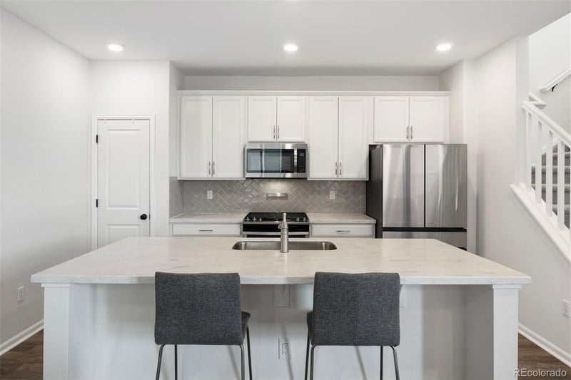 3564 Fennel St, Castle Rock, CO 80109