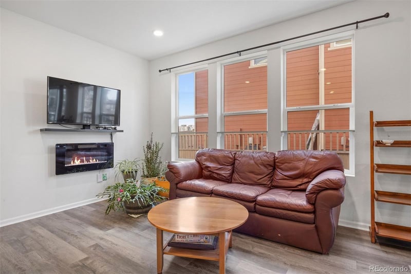 3564 Fennel St, Castle Rock, CO 80109