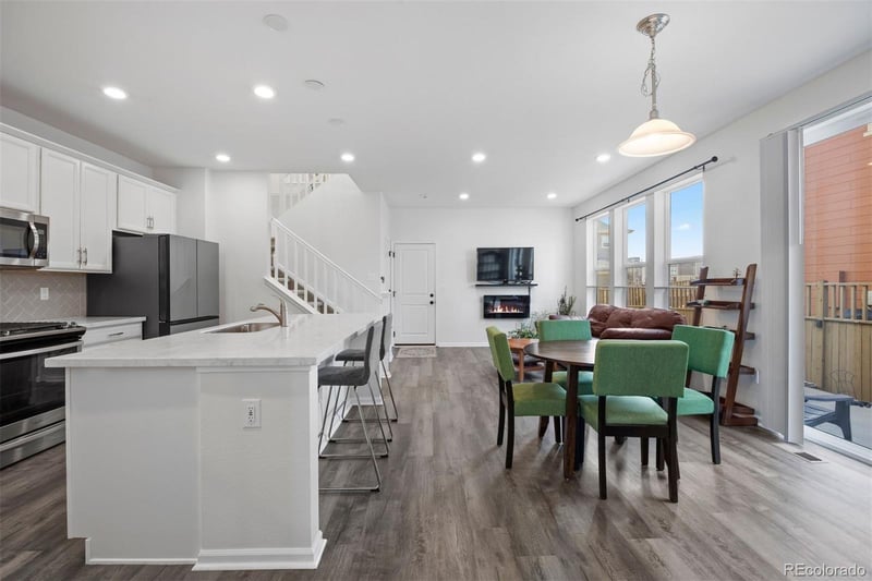 3564 Fennel St, Castle Rock, CO 80109