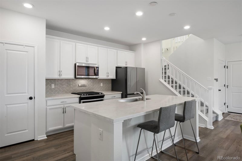 3564 Fennel St, Castle Rock, CO 80109