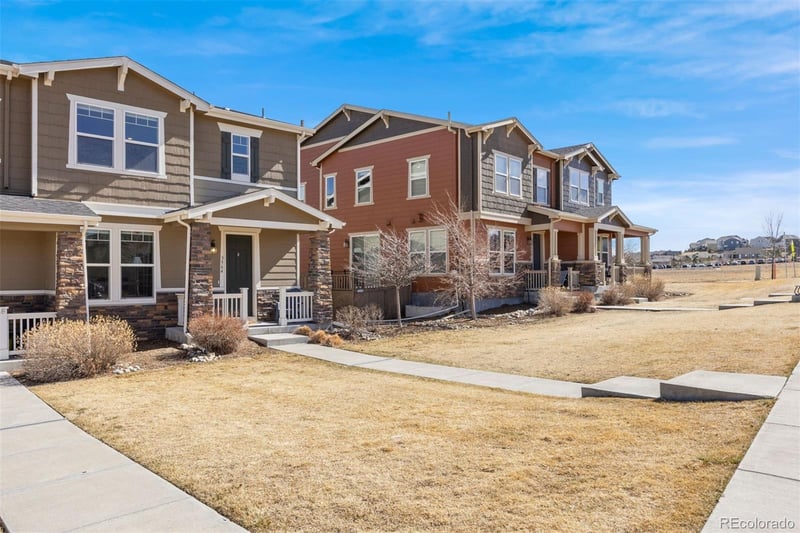 3564 Fennel St, Castle Rock, CO 80109