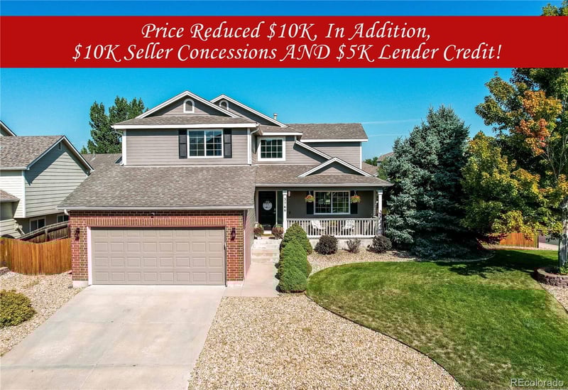 3769 Black Feather Trl, Castle Rock, CO 80104
