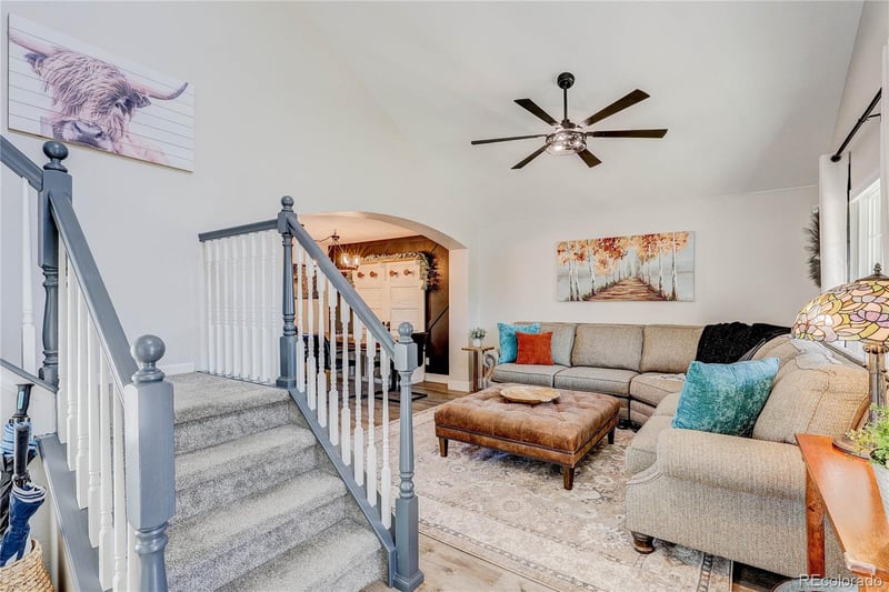 3769 Black Feather Trl, Castle Rock, CO 80104