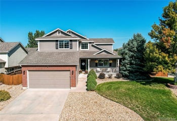 3769 Black Feather Trl, Castle Rock, CO 80104