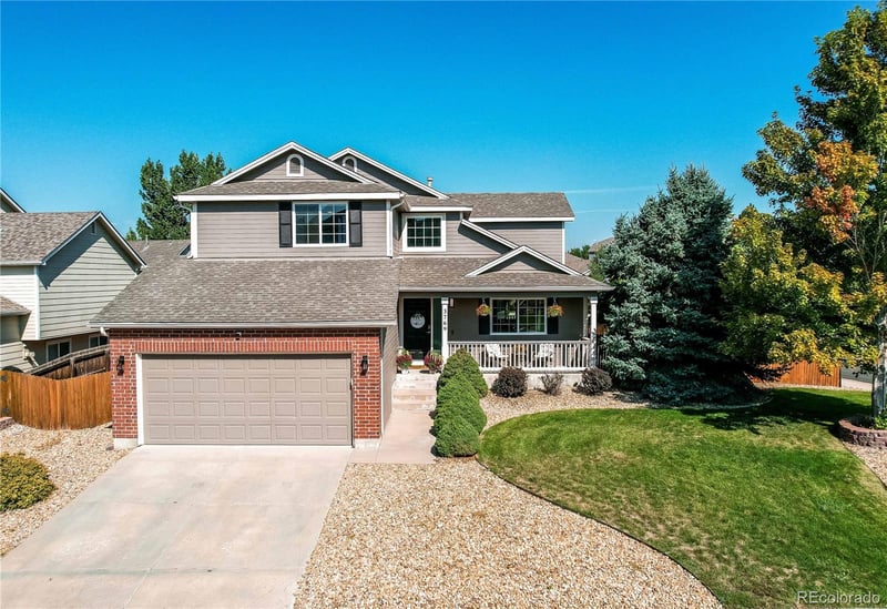3769 Black Feather Trl, Castle Rock, CO 80104